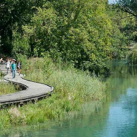 La Perle Du Thiou - Charmant T3 Au Centre D'Annecy Avec Parking Prive Zewnętrze zdjęcie